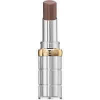 LOreal Paris Cosmetics Color Riche Shine Lipstick - 643 Hot Irl
