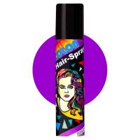 Color Hair-Spray Lilla 100 ml