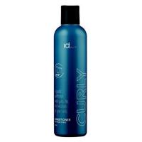 Id Hair Curly Conditioner 250 ml