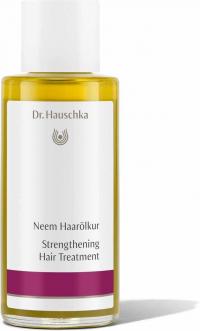 Dr Hauschka Strengthening Hair Treatment 100 ml