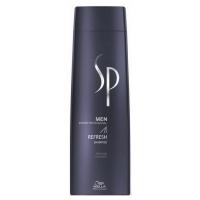 Wella SP Men Care Refresh Shampoo 250 ml