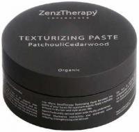 Zenz Therapy Texturizing Paste Patchouli Cedarwood 75 ml