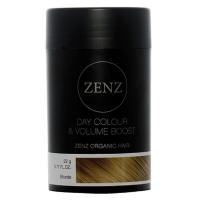 Zenz Organic Hair Day Colour  Volume Boost Blonde 22 gr