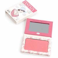 theBalm Instain Long-Wearing Powder Staining Blush - Toile 65 gr