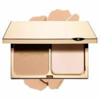 Clarins Everlasting Compact Foundation SPF 15 - 10 gr - 109 Wheat