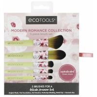 EcoTools Modern Romance Collection 5 Piece Brush Set