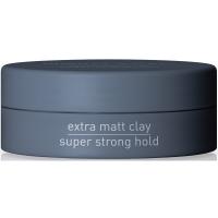 Bjorn Axen Extra Matt Clay Super Strong Hold 80 ml