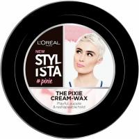 LOreal Paris Stylista Pixie The Pixie Cream-Wax 75 ml