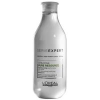 LOreal Serie Expert Pure Resource Shampoo 300 ml