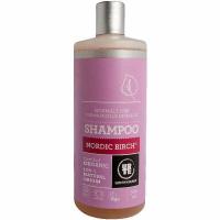 Urtekram Nordic Birch Shampoo Normal Hair 500 ml