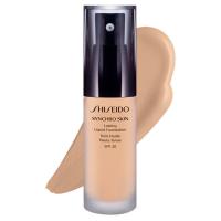 Shiseido Synchro Skin Foundation SPF 20 30 ml - Neutral 2