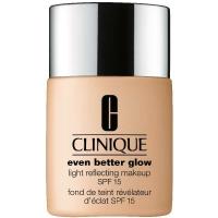 Clinique Even Better Glow Light Reflecting Makeup SPF 15 30 ml - Ivory 28 CN