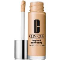 Clinique Beyond Perfecting Foundation  Concealer 30 ml - Linen