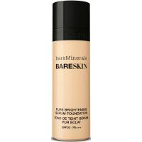 Bare Minerals BareSkin Pure Brightening Serum Foundation 30 ml - Linen 03