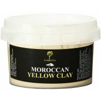 Cosmos Co Moroccan Yellow Clay