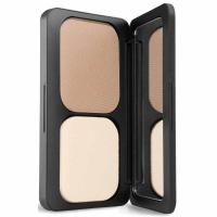 Youngblood Pressed Mineral Foundation - Honey 8 g