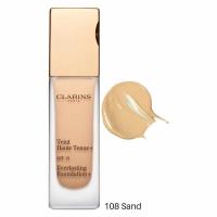 Clarins Everlasting Foundation SPF 15 30 ml - 108 Sand