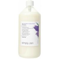 Simply Zen Age Benefit  Moisturizing Shampoo 1000 ml