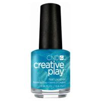 CND Creative Play 439 Ship-Notized 136 ml