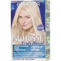 Garnier Nutrisse Truly Blond  L