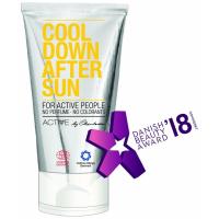 Active By Charlotte Cool Down Aftersun 150 ml