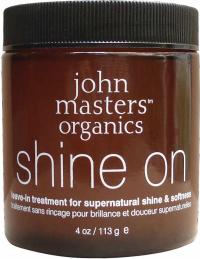 John Masters Shine On Leave-in Treatment 113 gr