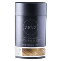 Zenz Organic Hair Day Colour  Volume Boost Medium Blonde 22 g