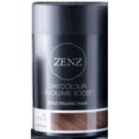 Zenz Organic Hair Day Colour  Volume Boost Light Medium Brown 22 g