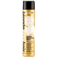 Blonde Sexy Hair Sulfate-Free Bombshell Blonde Shampoo 300 ml