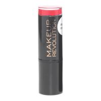 Makeup Revolution Amazing Lipstick 4 gr - Atomic Ruby