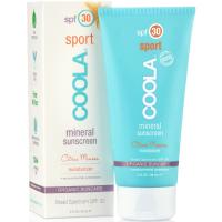 COOLA Sport Mineral Sunscreen Citrus Mimosa SPF 30 - 90 ml