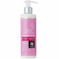 Urtekram Nordic Birch Cleansing Lotion 245 ml