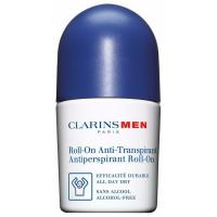 Clarins Men Roll-On Anti-Transpirant 50 ml