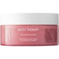 Biotherm Bath Therapy Relaxing Blend Body Cream 200 ml