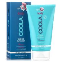 COOLA Classic Body Sunscreen Plumeria SPF 30 - 148 ml