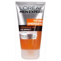 LOreal Men Expert Skin Hydra Energetic Cleansing Gel 150 ml