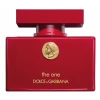 Dolce  Gabbana The One Collectors Edition EDP Women 50 ml