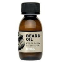 Dear Beard Beard Oil Citrus 50 ml