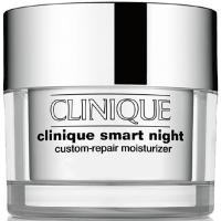 Clinique Smart Night Custom-Repair Moisturizer Very Dry To Dry 50 ml