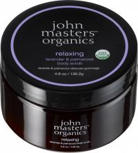 John Masters Relaxing Lavender  Palmarosa Body Scrub 1362 gr