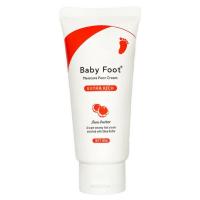 Baby Foot Moisture Foot Cream 80g