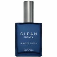 Clean Perfume For Men Shower Fresh EDT 60 ml