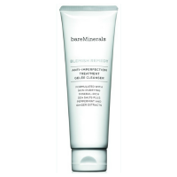 Bare Minerals Skin Blemish Remedy Anti-Imperfection Treatment Gelee Cleanser 120 gr