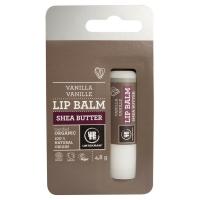 Urtekram Shea Butter Vanilla Lip Balm 48 gr
