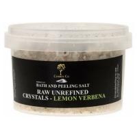 Cosmos Co Raw Unrefined Crystals - Lemon Verbena 240 gr