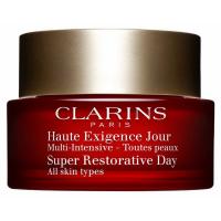 Clarins Super Restorative Day All Skin Types 50 ml