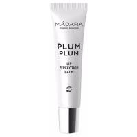 MADARA Plum Plum Lip Perfection Balm 15 ml