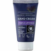 Urtekram Purple Lavender Hand Cream 75 ml
