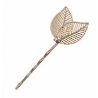 Everneed Rikke Hairpin Gold