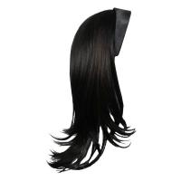 HairContrast Dress UP Extensions Color 8001 US